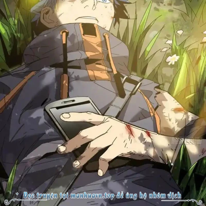 Ác Mộng Bắt Đầu Chapter 30 - Trang 2