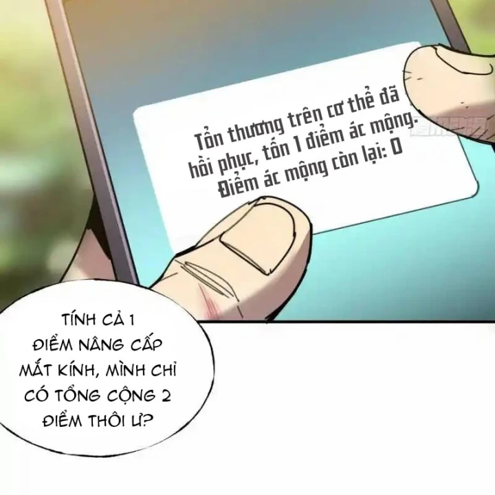 Ác Mộng Bắt Đầu Chapter 30 - Trang 2