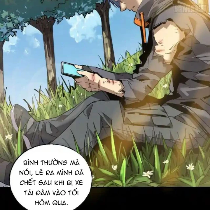 Ác Mộng Bắt Đầu Chapter 30 - Trang 2