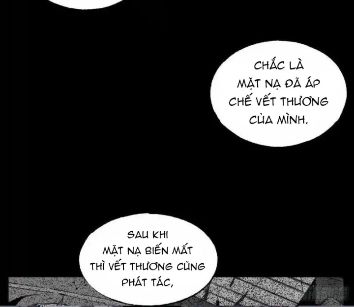 Ác Mộng Bắt Đầu Chapter 30 - Trang 2