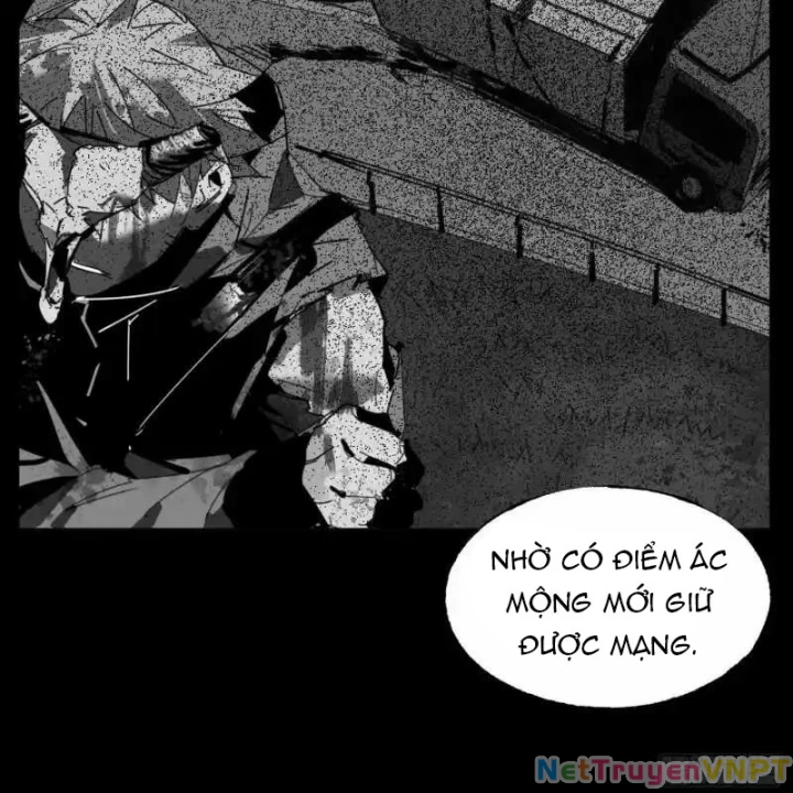 Ác Mộng Bắt Đầu Chapter 30 - Trang 2