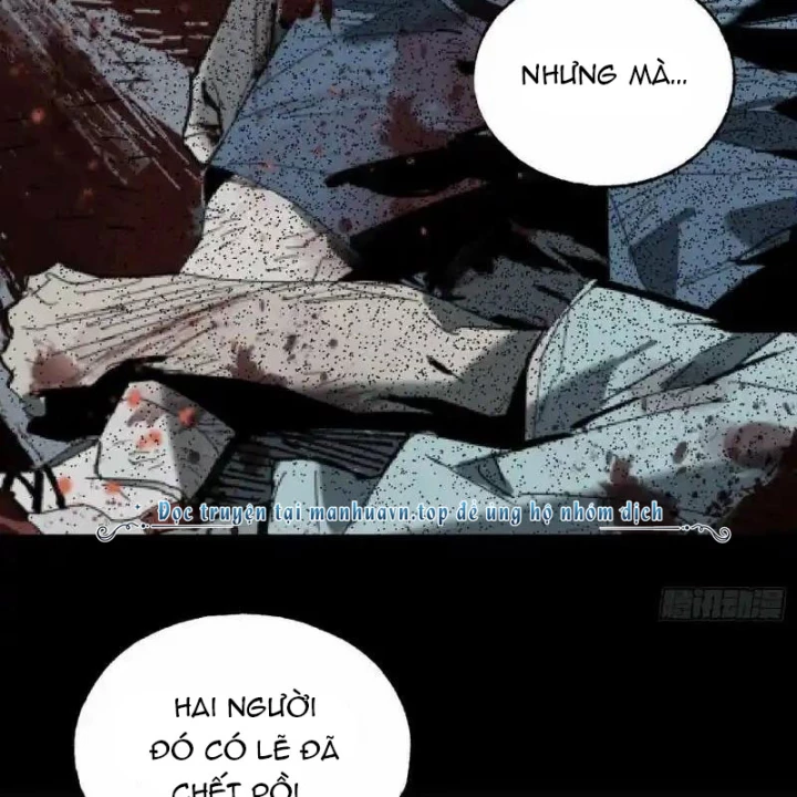 Ác Mộng Bắt Đầu Chapter 30 - Trang 2