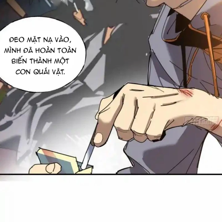 Ác Mộng Bắt Đầu Chapter 30 - Trang 2