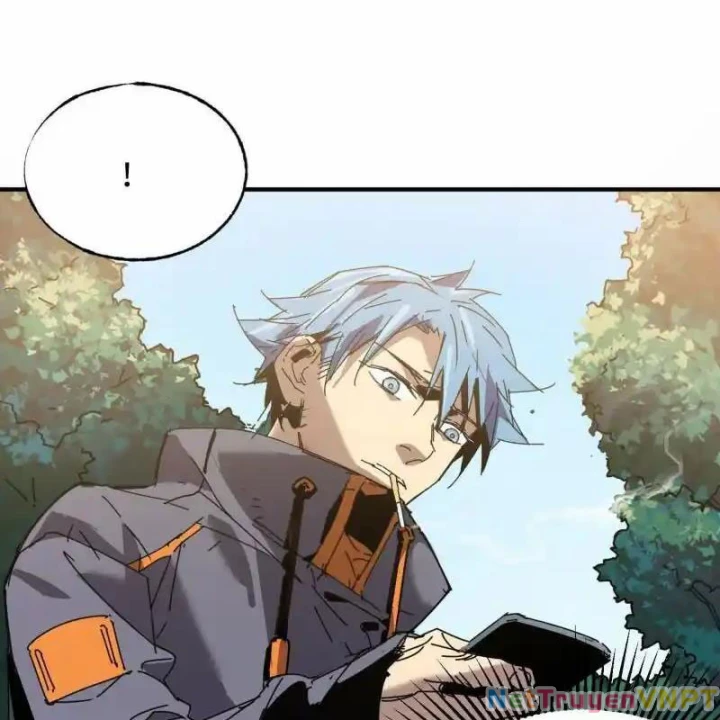 Ác Mộng Bắt Đầu Chapter 30 - Trang 2