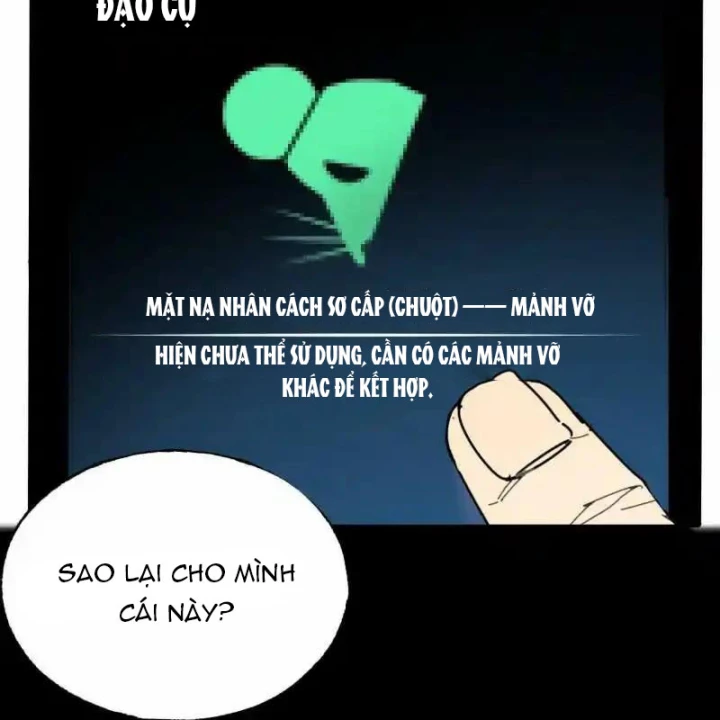 Ác Mộng Bắt Đầu Chapter 30 - Trang 2