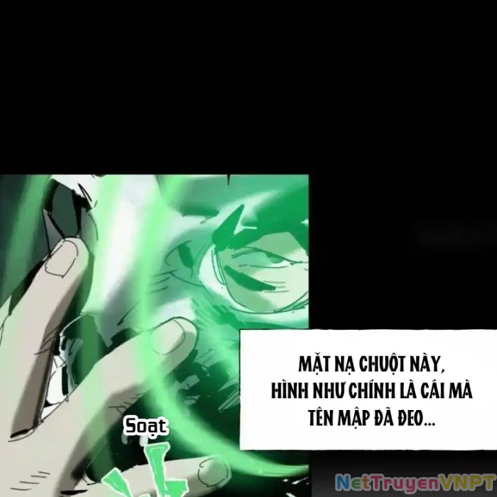 Ác Mộng Bắt Đầu Chapter 30 - Trang 2