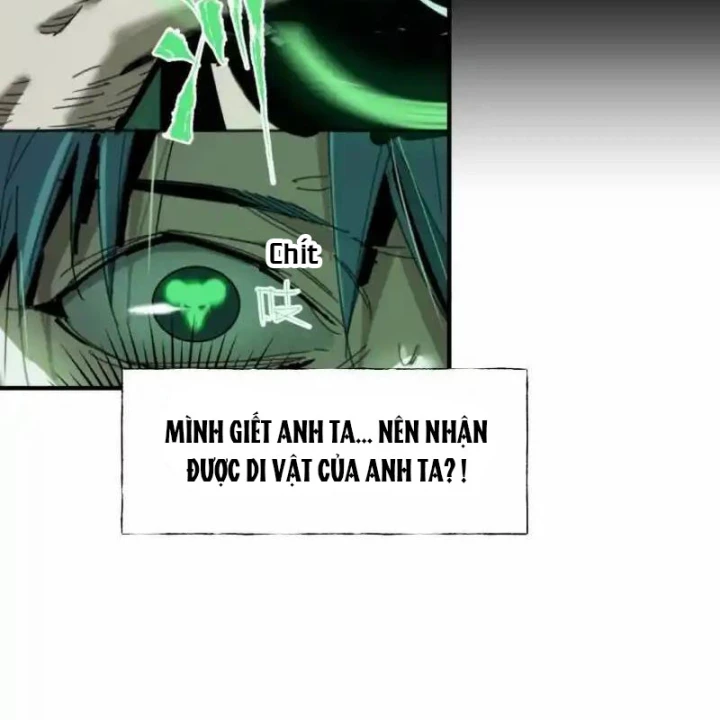 Ác Mộng Bắt Đầu Chapter 30 - Trang 2