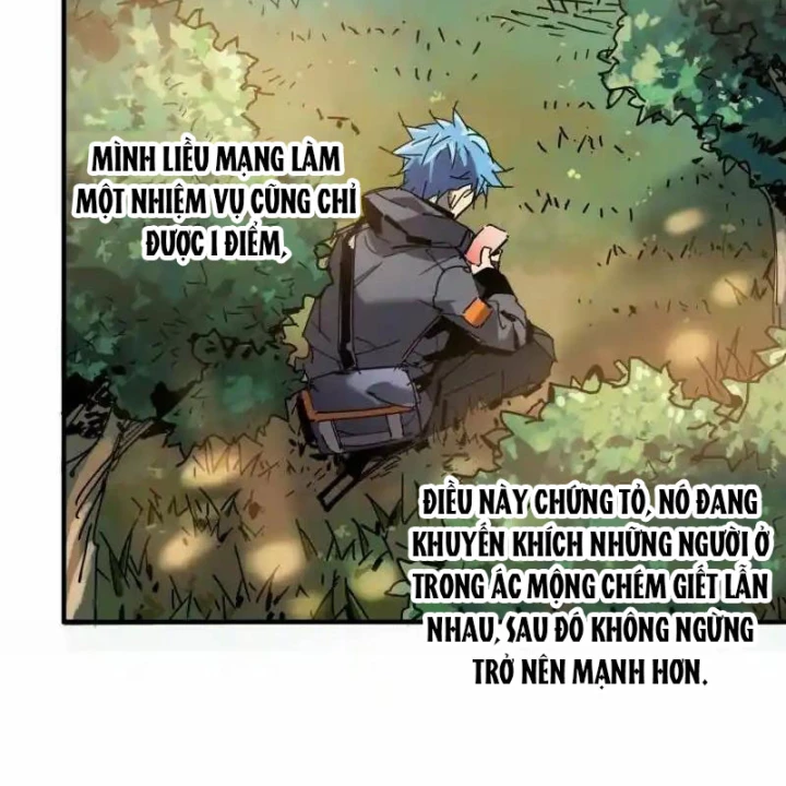 Ác Mộng Bắt Đầu Chapter 30 - Trang 2