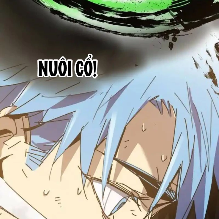 Ác Mộng Bắt Đầu Chapter 30 - Trang 2