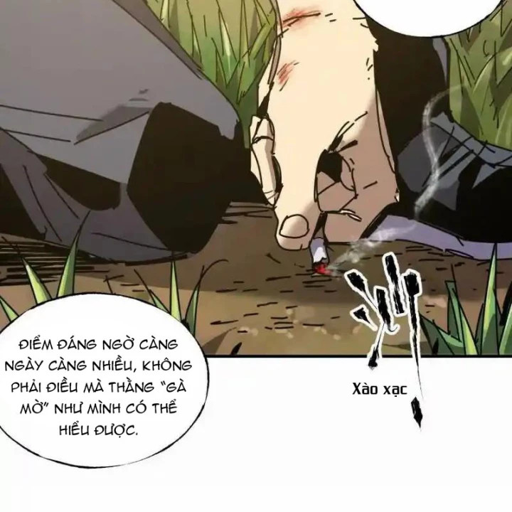 Ác Mộng Bắt Đầu Chapter 30 - Trang 2