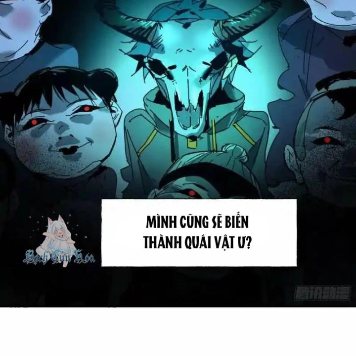 Ác Mộng Bắt Đầu Chapter 30 - Trang 2