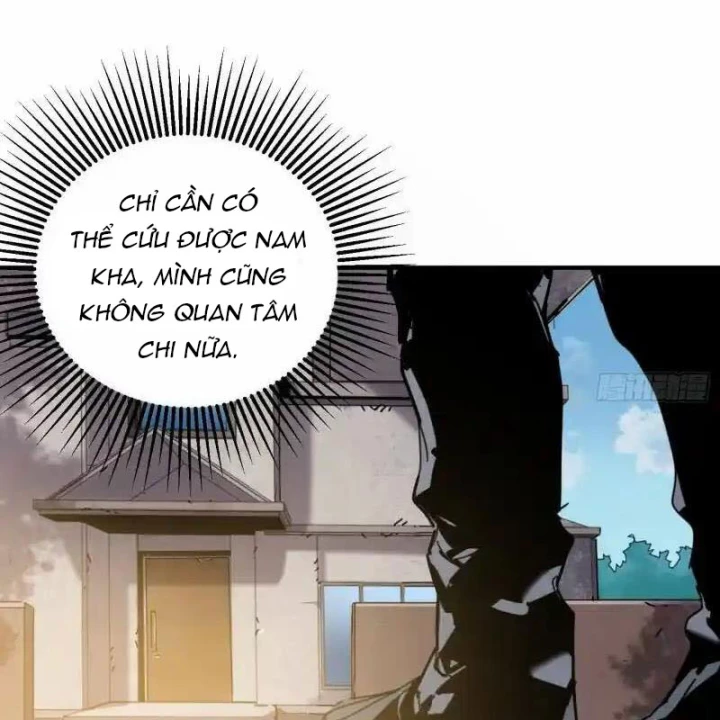 Ác Mộng Bắt Đầu Chapter 30 - Trang 2