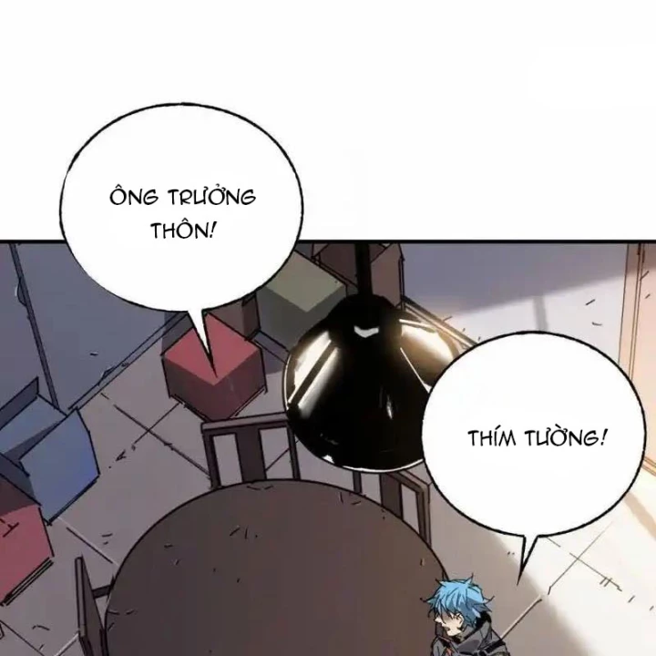 Ác Mộng Bắt Đầu Chapter 30 - Trang 2