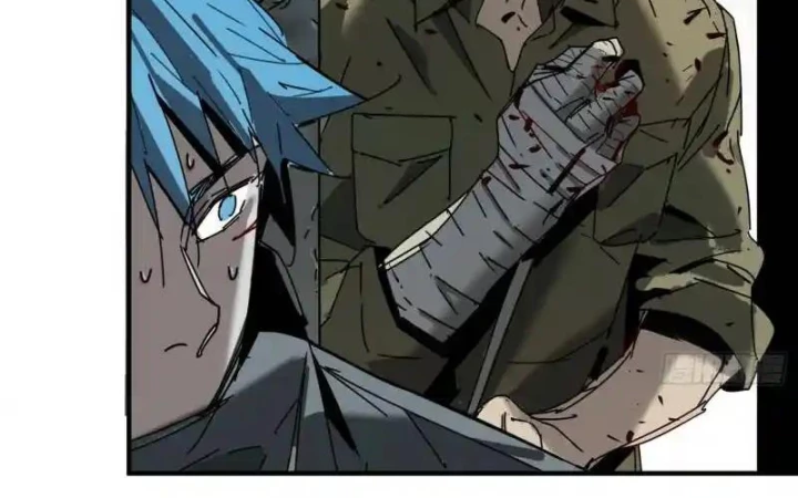 Ác Mộng Bắt Đầu Chapter 31 - Trang 2