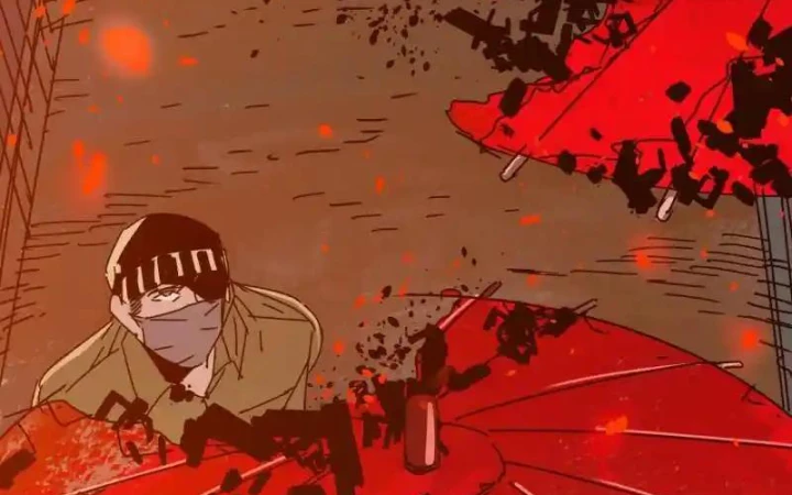 Ác Mộng Bắt Đầu Chapter 31 - Trang 2