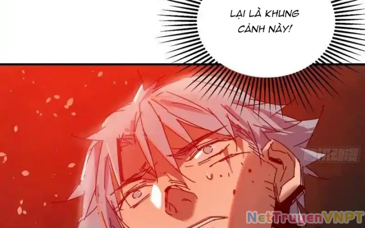Ác Mộng Bắt Đầu Chapter 31 - Trang 2