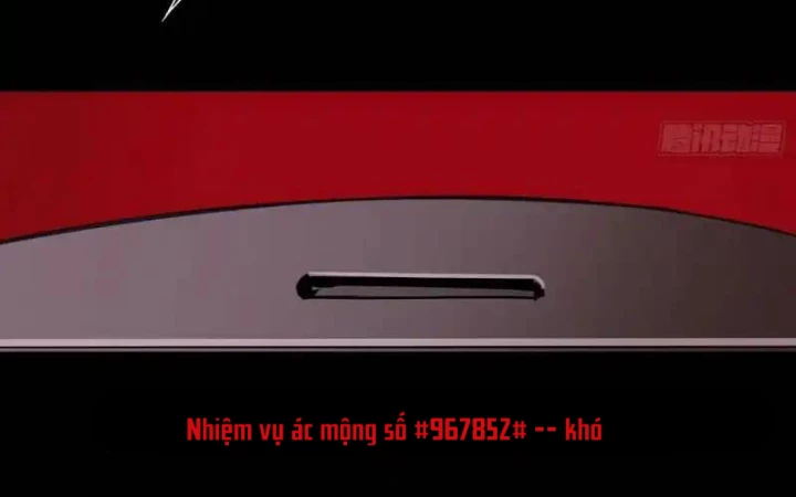 Ác Mộng Bắt Đầu Chapter 31 - Trang 2
