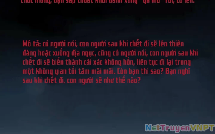 Ác Mộng Bắt Đầu Chapter 31 - Trang 2