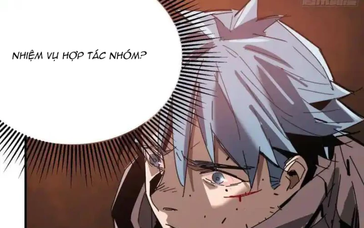 Ác Mộng Bắt Đầu Chapter 31 - Trang 2