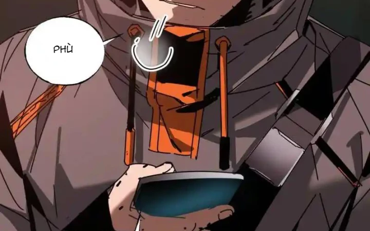 Ác Mộng Bắt Đầu Chapter 31 - Trang 2