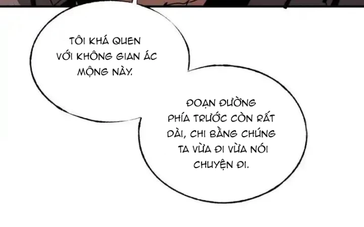 Ác Mộng Bắt Đầu Chapter 31 - Trang 2