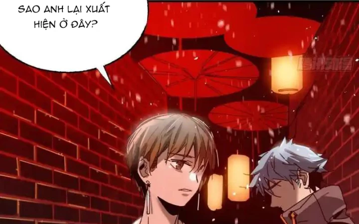 Ác Mộng Bắt Đầu Chapter 31 - Trang 2