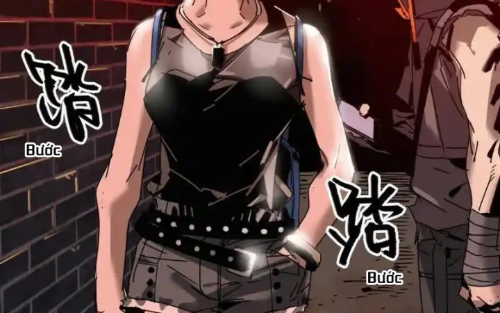 Ác Mộng Bắt Đầu Chapter 31 - Trang 2