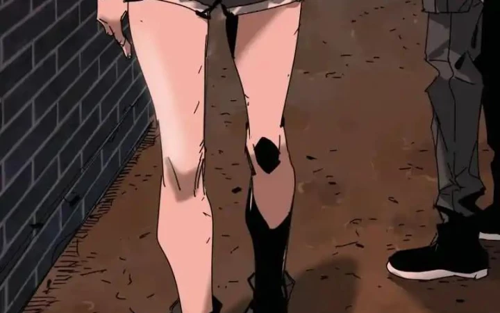 Ác Mộng Bắt Đầu Chapter 31 - Trang 2