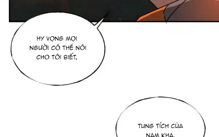 Ác Mộng Bắt Đầu Chapter 31 - Trang 2