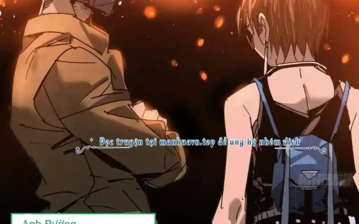 Ác Mộng Bắt Đầu Chapter 31 - Trang 2
