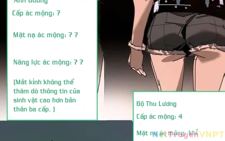 Ác Mộng Bắt Đầu Chapter 31 - Trang 2
