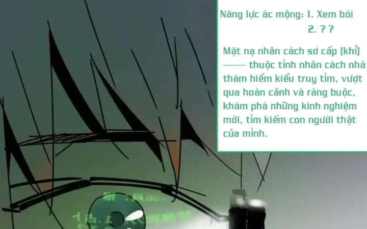 Ác Mộng Bắt Đầu Chapter 31 - Trang 2