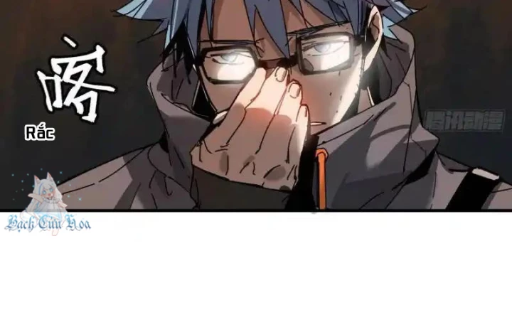 Ác Mộng Bắt Đầu Chapter 31 - Trang 2