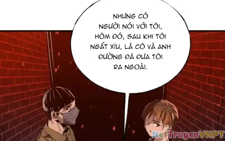 Ác Mộng Bắt Đầu Chapter 31 - Trang 2