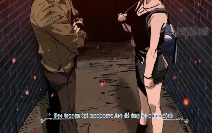 Ác Mộng Bắt Đầu Chapter 31 - Trang 2