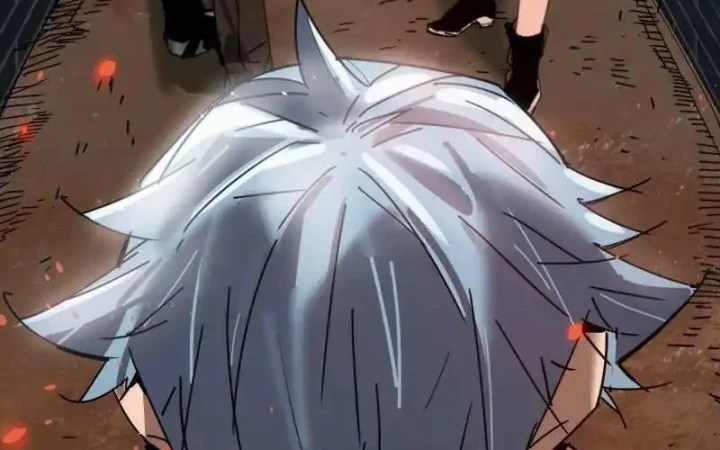Ác Mộng Bắt Đầu Chapter 31 - Trang 2