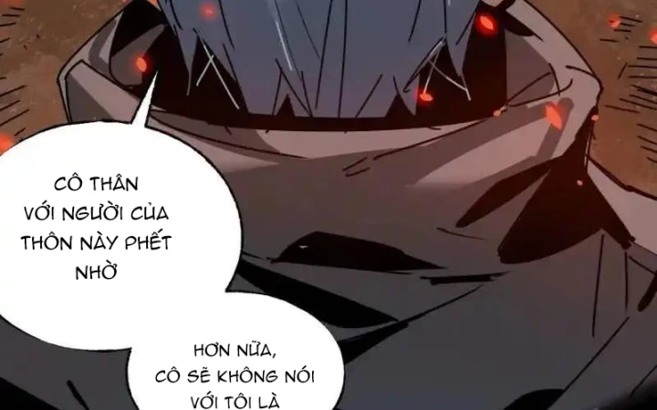 Ác Mộng Bắt Đầu Chapter 31 - Trang 2