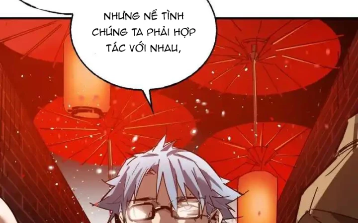 Ác Mộng Bắt Đầu Chapter 31 - Trang 2