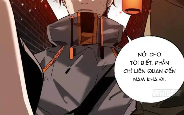 Ác Mộng Bắt Đầu Chapter 31 - Trang 2