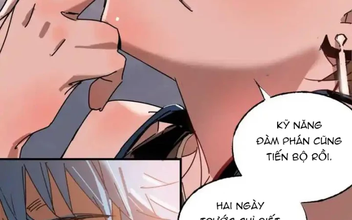 Ác Mộng Bắt Đầu Chapter 31 - Trang 2