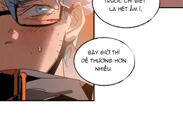 Ác Mộng Bắt Đầu Chapter 31 - Trang 2