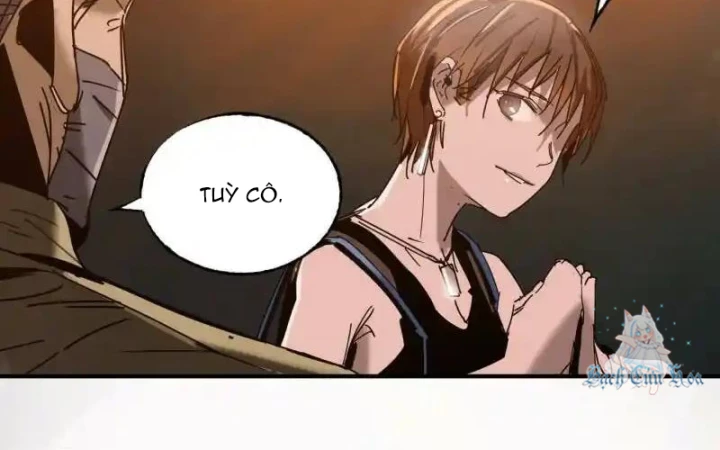 Ác Mộng Bắt Đầu Chapter 31 - Trang 2