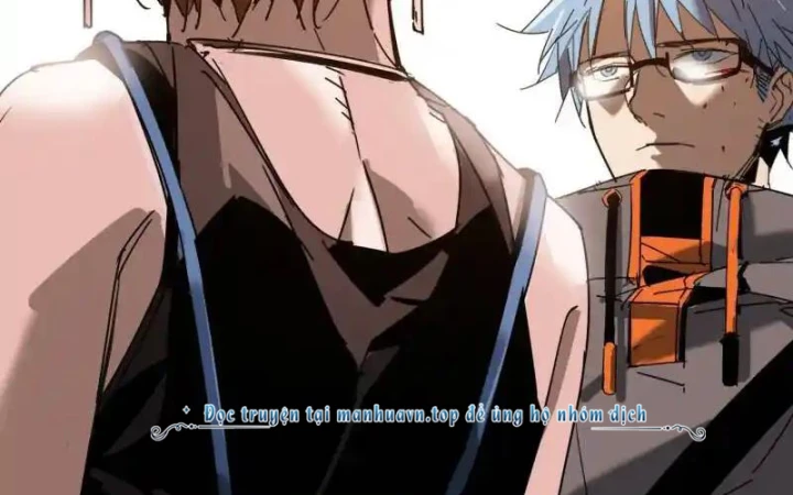 Ác Mộng Bắt Đầu Chapter 31 - Trang 2