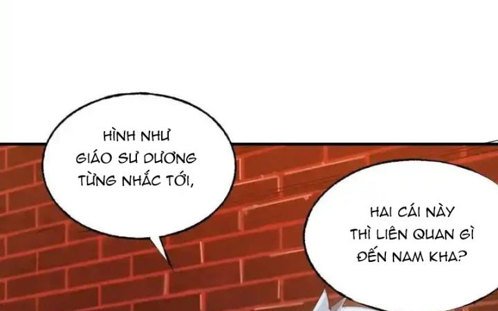 Ác Mộng Bắt Đầu Chapter 31 - Trang 2