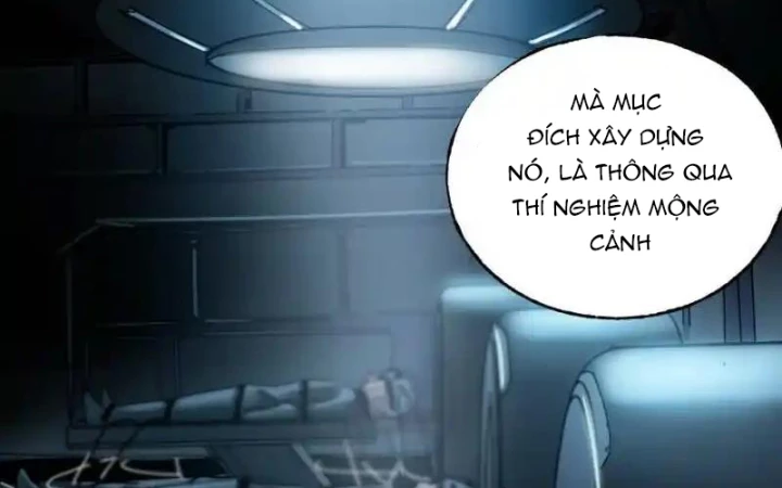 Ác Mộng Bắt Đầu Chapter 31 - Trang 2