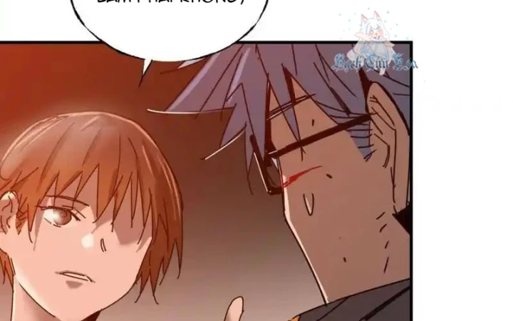Ác Mộng Bắt Đầu Chapter 31 - Trang 2
