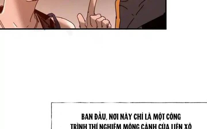 Ác Mộng Bắt Đầu Chapter 31 - Trang 2