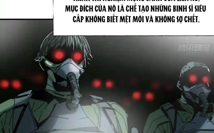 Ác Mộng Bắt Đầu Chapter 31 - Trang 2