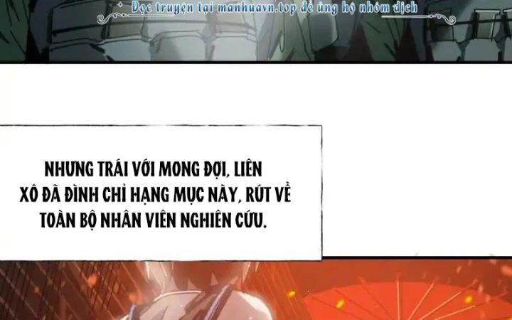 Ác Mộng Bắt Đầu Chapter 31 - Trang 2