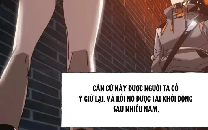 Ác Mộng Bắt Đầu Chapter 31 - Trang 2